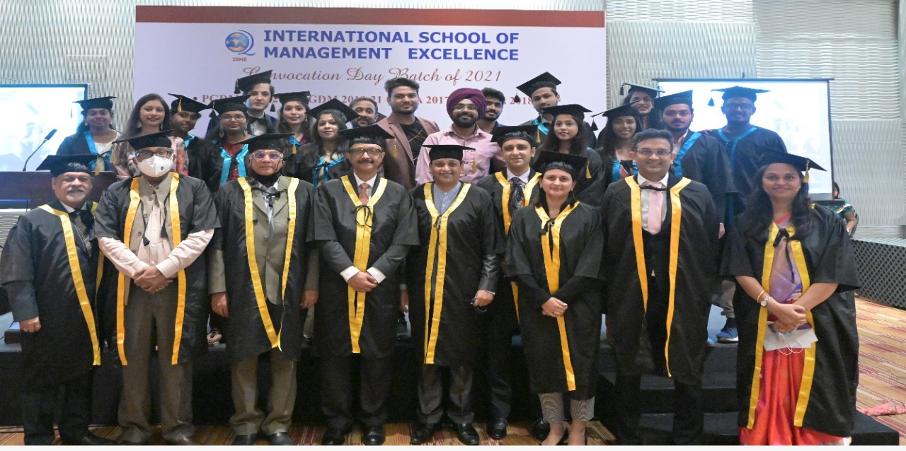 ISME-B-Schools In Bangalore | Business Schools In Bangalore | MBA ...