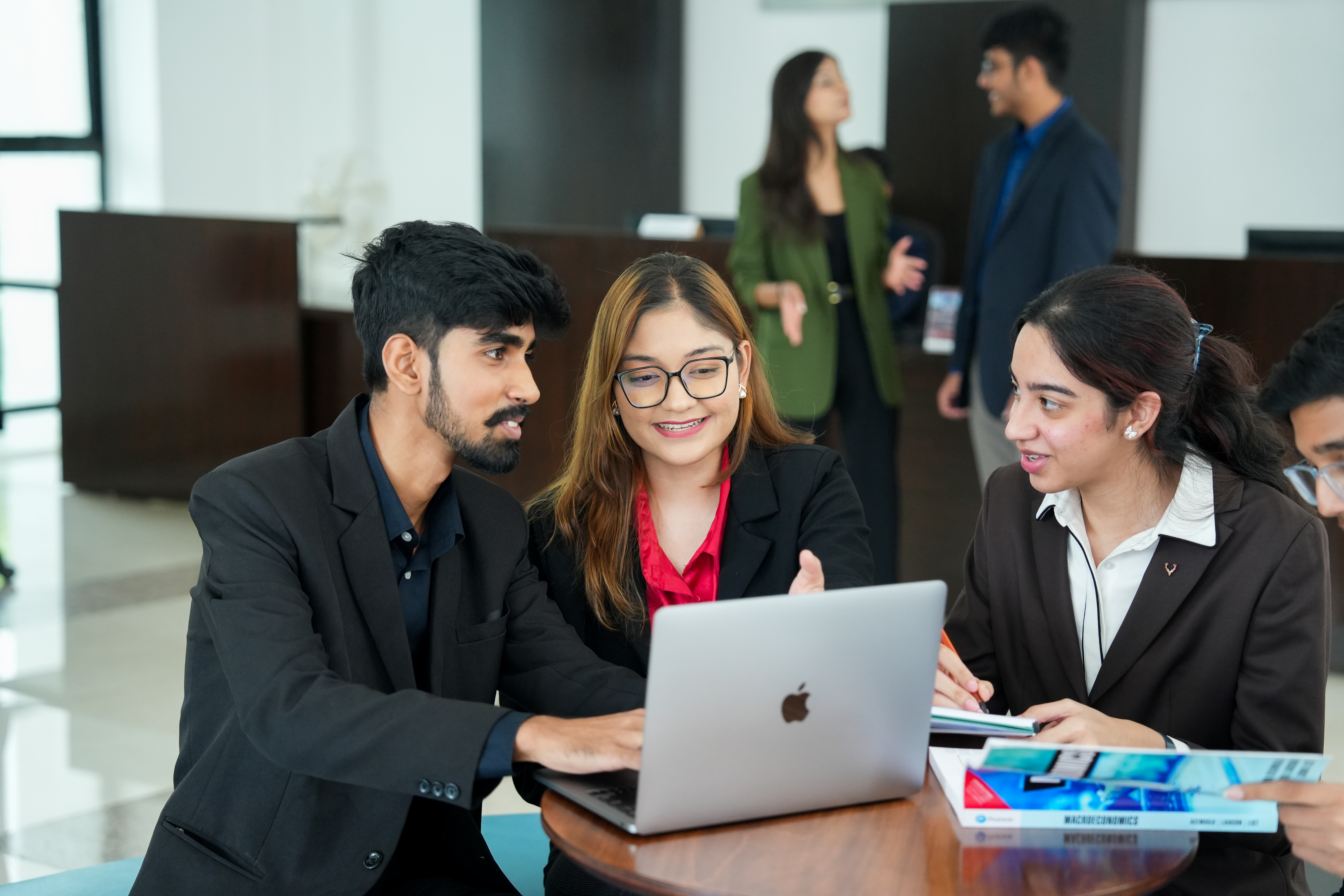 PGDM in Finance