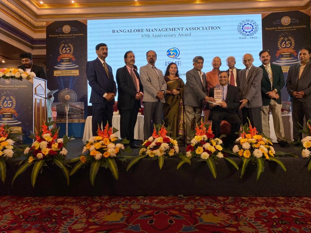 RECOGNITION AND ACCOLADES