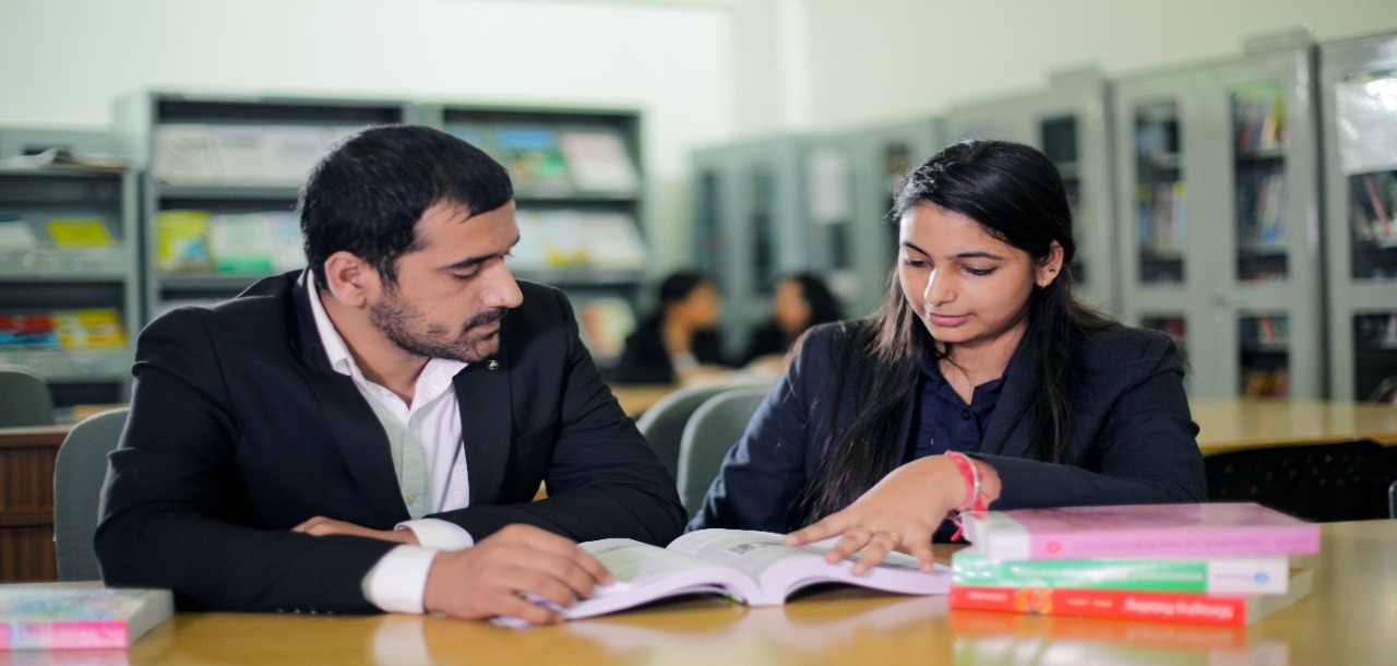 ROBUST COURSE STRUCTURE