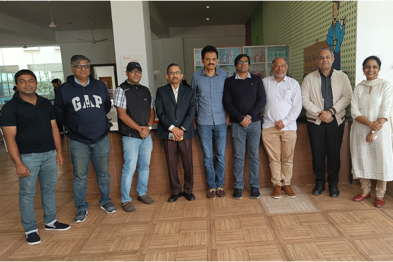 FOCUS ON PUBLICATIONS