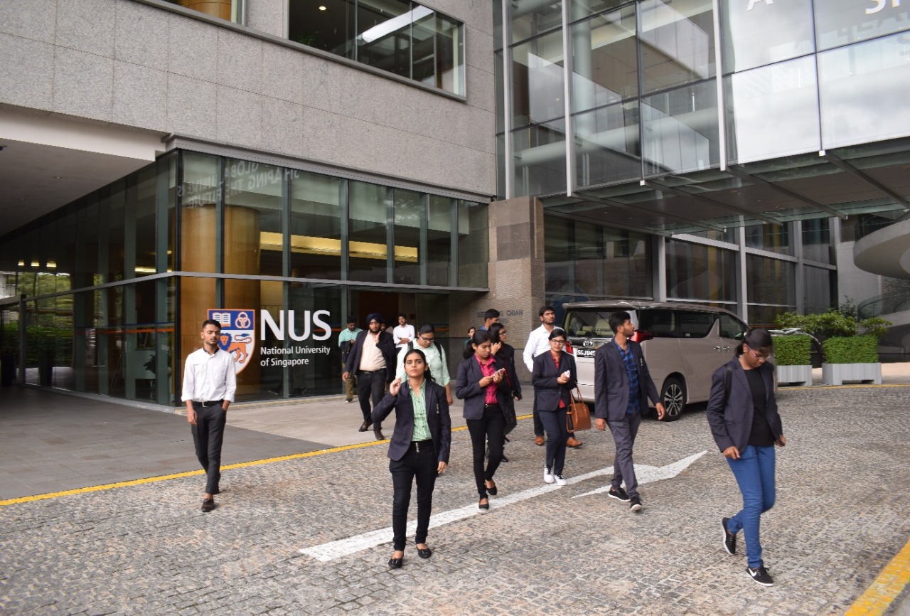 INTERNATIONAL PARTNERSHIP FOR RESEARCH