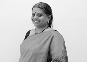 Shruthi Nanjappa