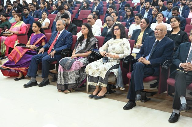 International Conference 2024 | ISME: Best MBA/PGDM, BBA, BCom, PhD ...