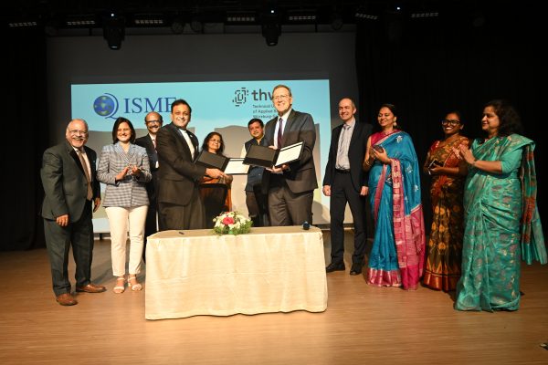 International Conference 2025 | ISME: Best MBA/PGDM, MCA, BBA, BCom ...