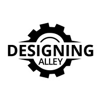 Desigining Alley