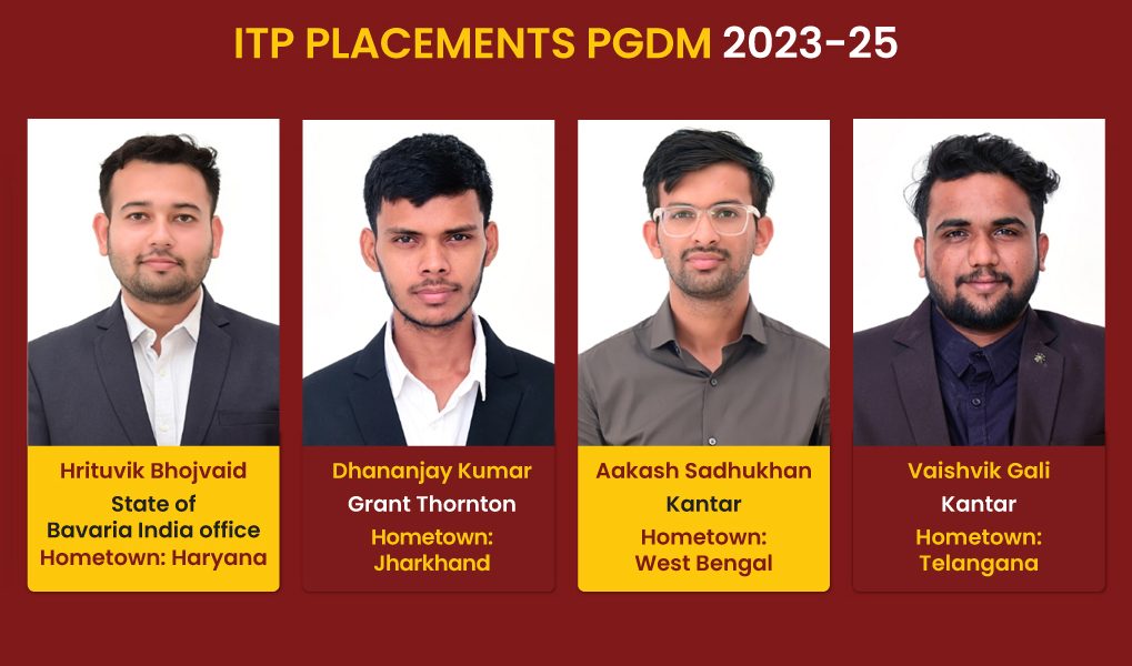 PGDM