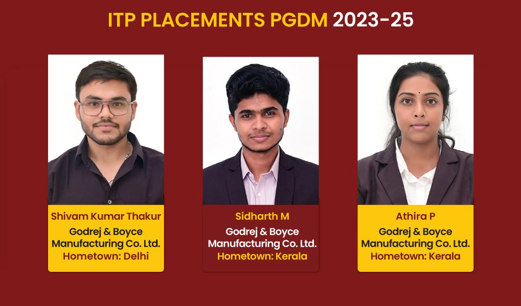 PGDM