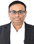 Prof. Indranil Dutta