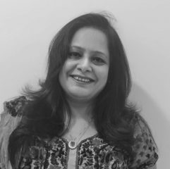 Rakhi Agarwal