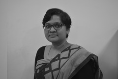 Dr. Vaishnavi