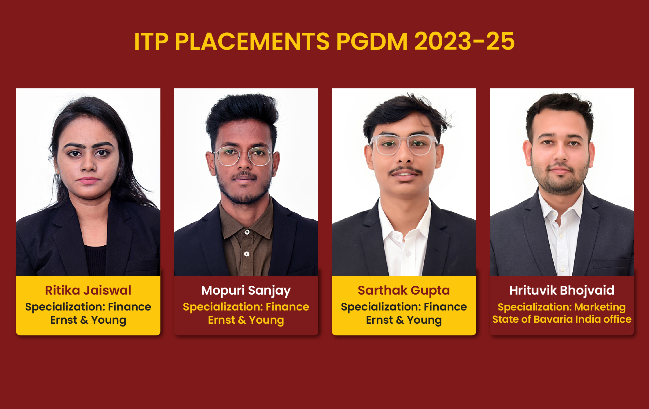 PGDM