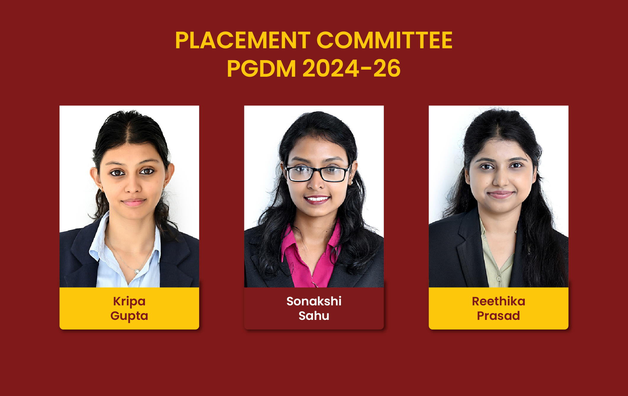 PGDM